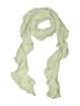 Collection Eighteen Green Ivory Scarf One size - photo 1
