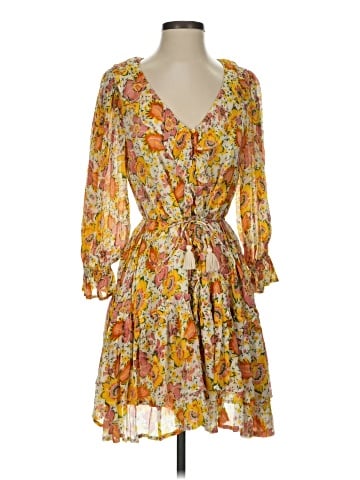 Cleobella Casual Dress (view 1)