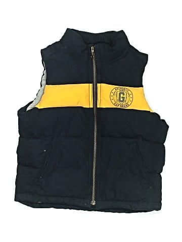 Baby Gap Vest (view 1)