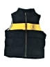 Baby Gap 100% Cotton Yellow Vest Size 4T - photo 1