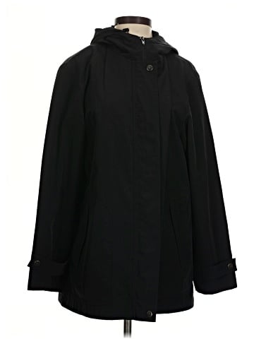Gallery Coat (view 1)