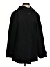 Gallery 100% Polyester Black Coat Size S - photo 1