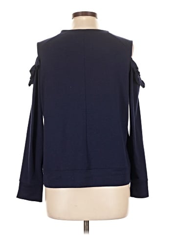 Relativity Pullover Sweater (view 2)