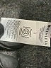 Athleta Black Turtleneck Sweater Size L - photo 7