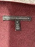 White House Black Market Burgundy Pullover Sweater Size M - photo 7