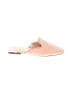 Schutz Pink Mule/Clog Size 8 - photo 1