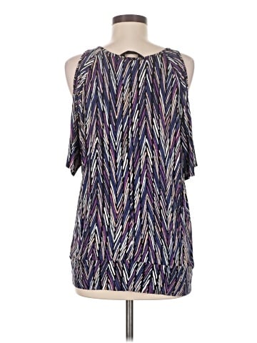 Thalia Sodi Sleeveless Blouse (view 2)