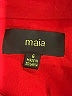 Maia Red Cocktail Dress Size 6 - photo 7