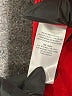 Maia Red Cocktail Dress Size 6 - photo 8