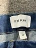 FRAME Blue Jeans Size 26 waist - photo 3