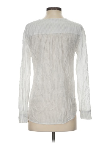 James Perse Long Sleeve Top (view 2)
