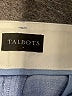 Talbots Blue Dress Pants Size 16 - photo 6