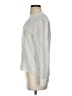 James Perse 100% Viscose White Long Sleeve Top Size XS (0) - photo 5