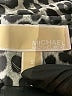MICHAEL Michael Kors 100% Polyester Silver Vest Size S - photo 6