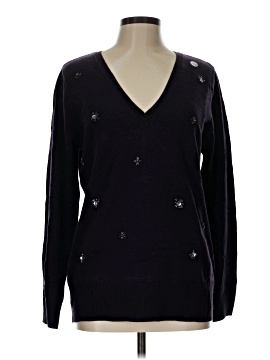 New York & Company Pullover Sweater