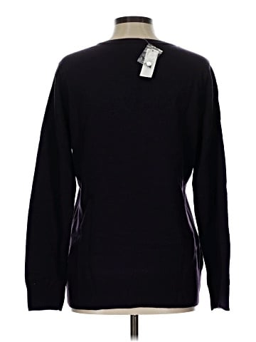 New York & Company Pullover Sweater (view 2)