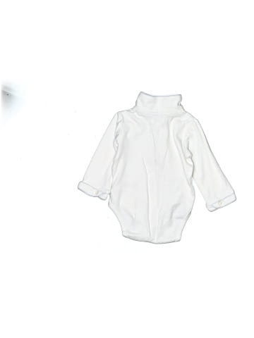 Quiltex Long Sleeve Onesie (view 2)