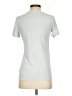 Gap Fit Silver Short Sleeve T-Shirt Size XS - photo 2