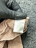 H by Bordeaux Tan Turtleneck Sweater Size M - photo 8