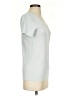Gap Fit Silver Short Sleeve T-Shirt Size XS - photo 4