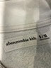 Abercrombie Kids Blue Pullover Sweater Size 9 - 10 - photo 3