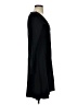 Athleta Solid Black Casual Dress Size XS - photo 4