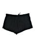 Athletic Works Solid Black Athletic Shorts Size XXXL - photo 1