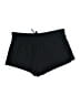 Athletic Works Solid Black Athletic Shorts Size XXXL - photo 2