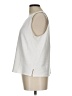 Papermoon White Sweater Vest Size L - photo 5