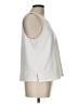 Papermoon White Sweater Vest Size L - photo 4