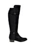 Ivanka Trump Black Boots Size 8 1/2 - photo 1