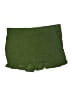 ABound 100% Rayon Green Shorts Size 3X - photo 1