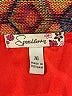 Speechless Orange Casual Dress Size 16 - photo 7
