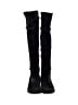 Ivanka Trump Black Boots Size 8 1/2 - photo 2