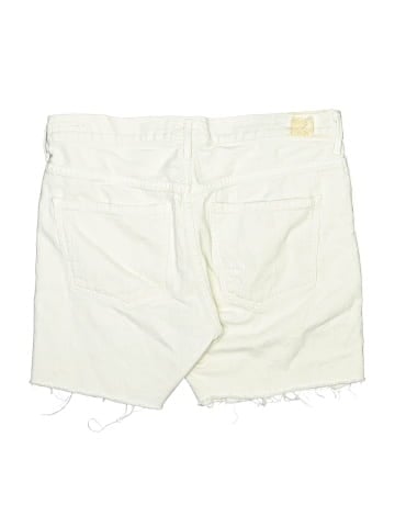 Citizens of Humanity Denim Shorts (view 2)
