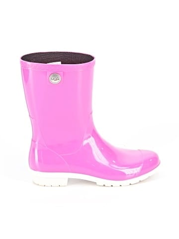 Ugg Rain Boots (view 1)