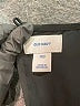 Old Navy 100% Polyester Black Dress Size 8 - photo 3