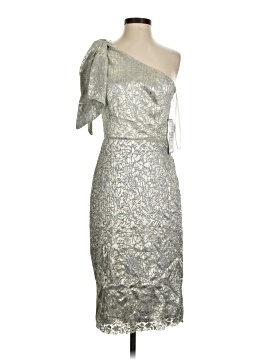 Betsy & Adam Cocktail Dress