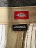 Dickies Tan Khakis Size 5 - photo 4