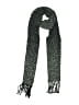 Cejon 100% Acrylic Animal Print Gray Scarf One size - photo 1