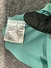 Soieblu 100% Polyester Teal Cocktail Dress Size M - photo 8