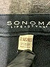 SONOMA life + style Blue Casual Pants Size 12 - photo 4
