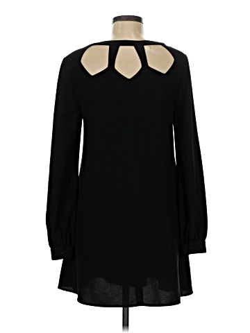 Very J Long Sleeve Top (view 2)