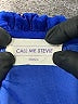 Assorted Brands 100% Polyester Blue Casual Dress Size S - photo 7