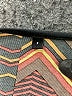 Unbranded Print Brown Casual Dress Size 2 - photo 7