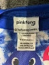 Pinkfong 100% Polyester Blue Sleeveless T-Shirt 12-18 MO / 18 MO - photo 3