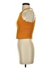 Shein Orange Sleeveless Top Size S - photo 5