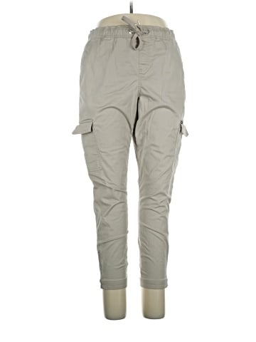CALVIN KLEIN JEANS Cargo Pants (view 1)