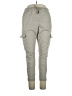 CALVIN KLEIN JEANS Gray Cargo Pants Size XL - photo 1