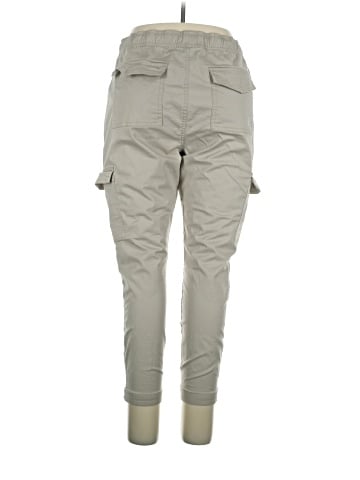 CALVIN KLEIN JEANS Cargo Pants (view 2)